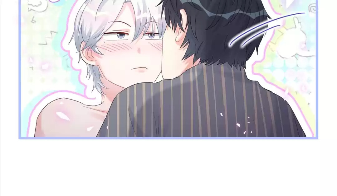 I Tied Myself Up (Colored) Chapter 52 page 70 - 