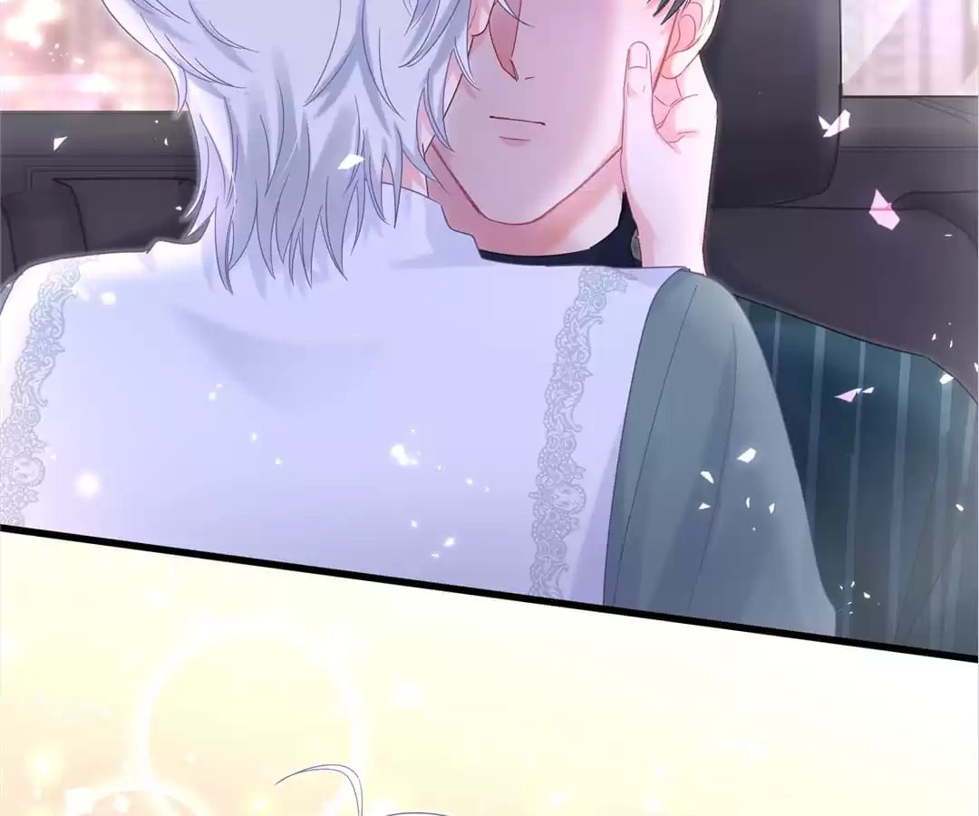 I Tied Myself Up (Colored) Chapter 52 page 8 - 