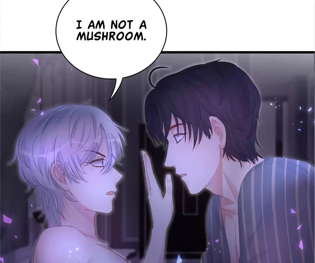 I Tied Myself Up (Colored) Chapter 52 page 74 - 