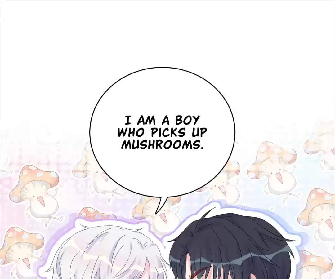 I Tied Myself Up (Colored) Chapter 53 page 1 - 