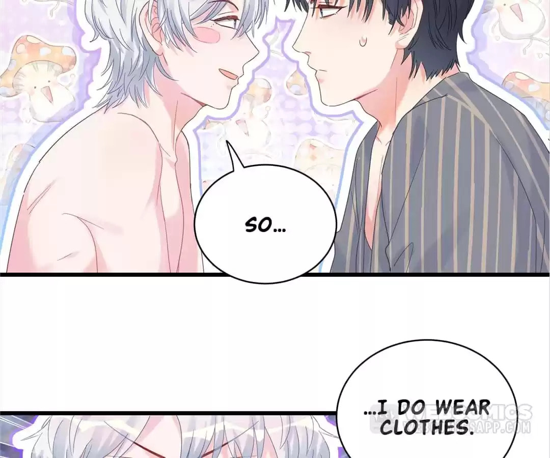 I Tied Myself Up (Colored) Chapter 53 page 2 - 
