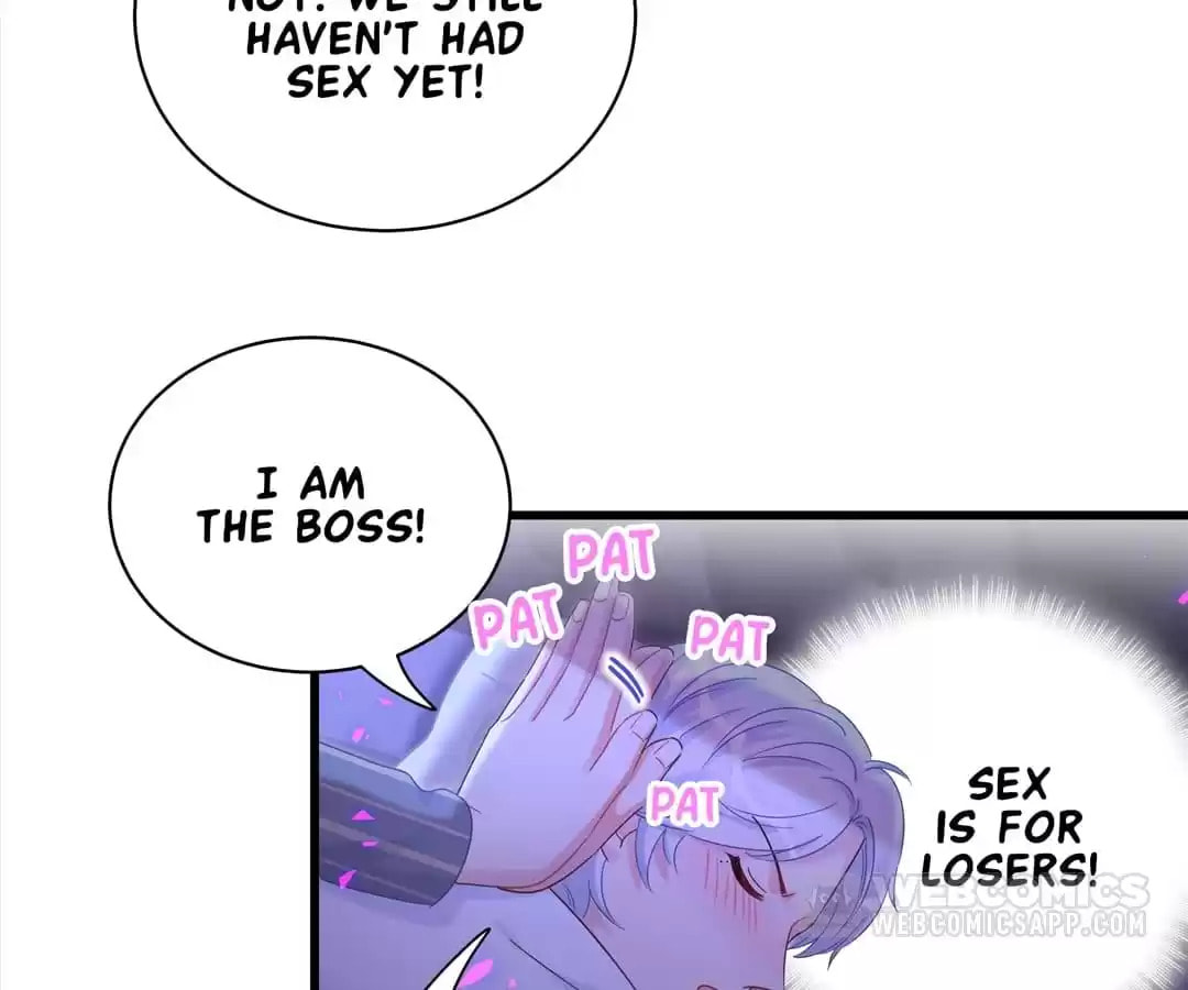 I Tied Myself Up (Colored) Chapter 53 page 11 - 