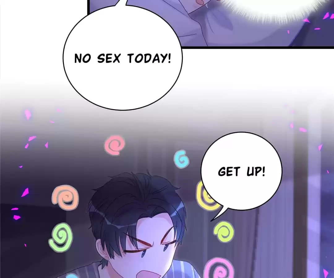I Tied Myself Up (Colored) Chapter 53 page 12 - 