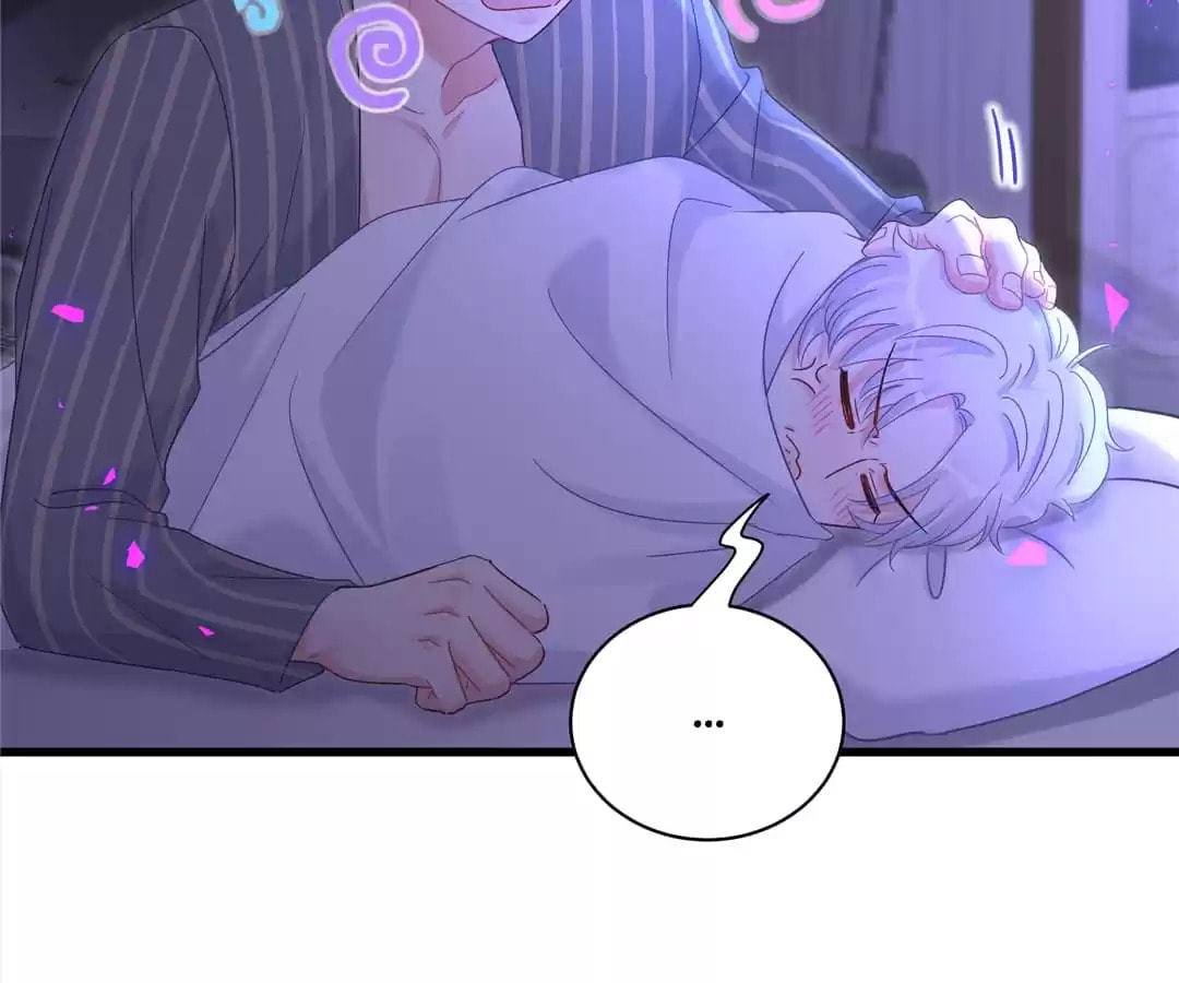 I Tied Myself Up (Colored) Chapter 53 page 13 - 