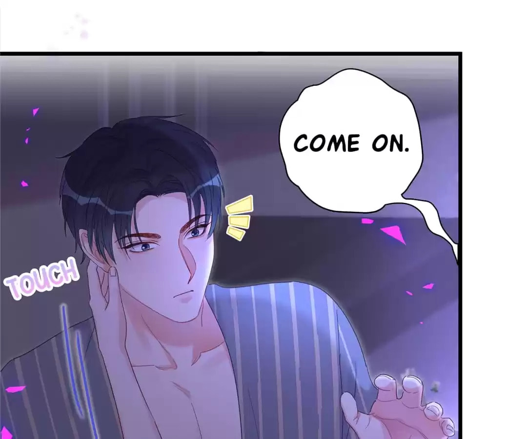 I Tied Myself Up (Colored) Chapter 53 page 14 - 