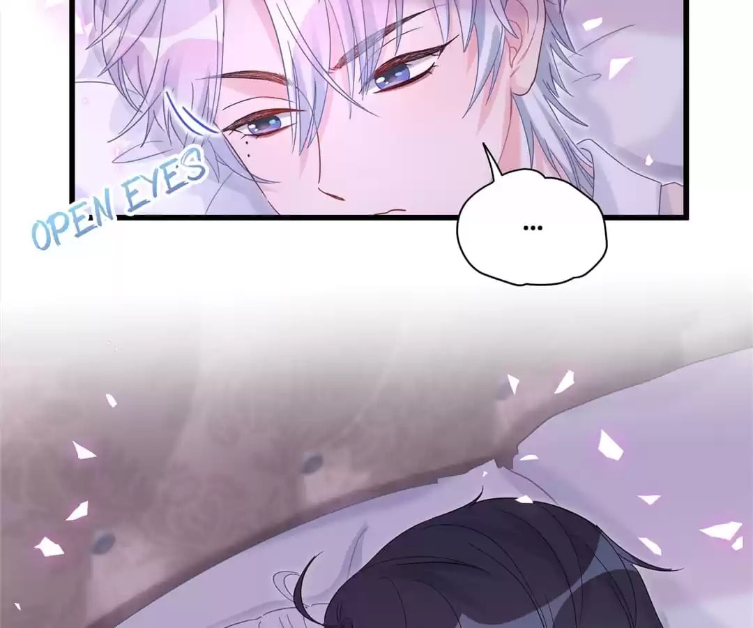 I Tied Myself Up (Colored) Chapter 53 page 21 - 