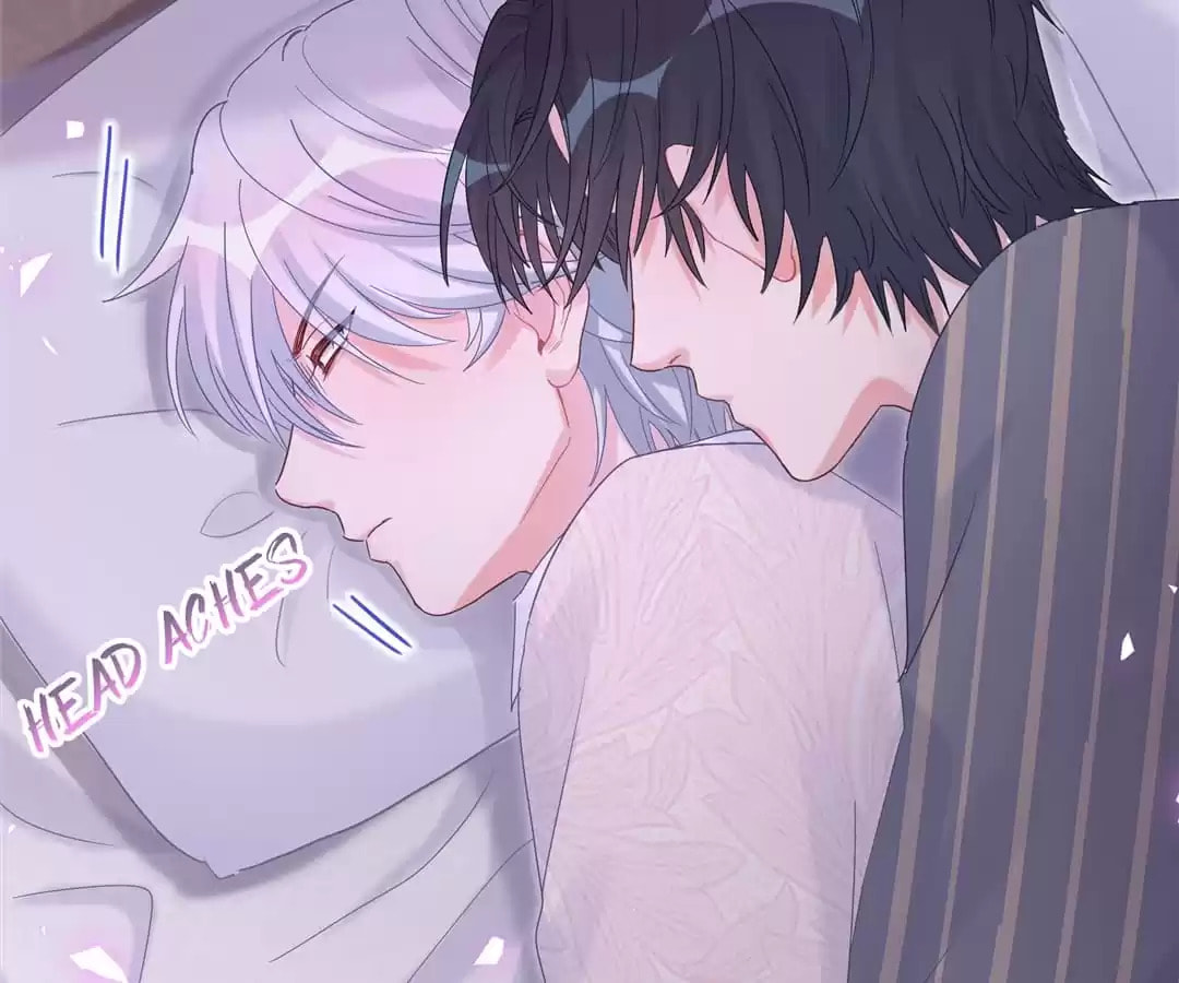 I Tied Myself Up (Colored) Chapter 53 page 22 - 