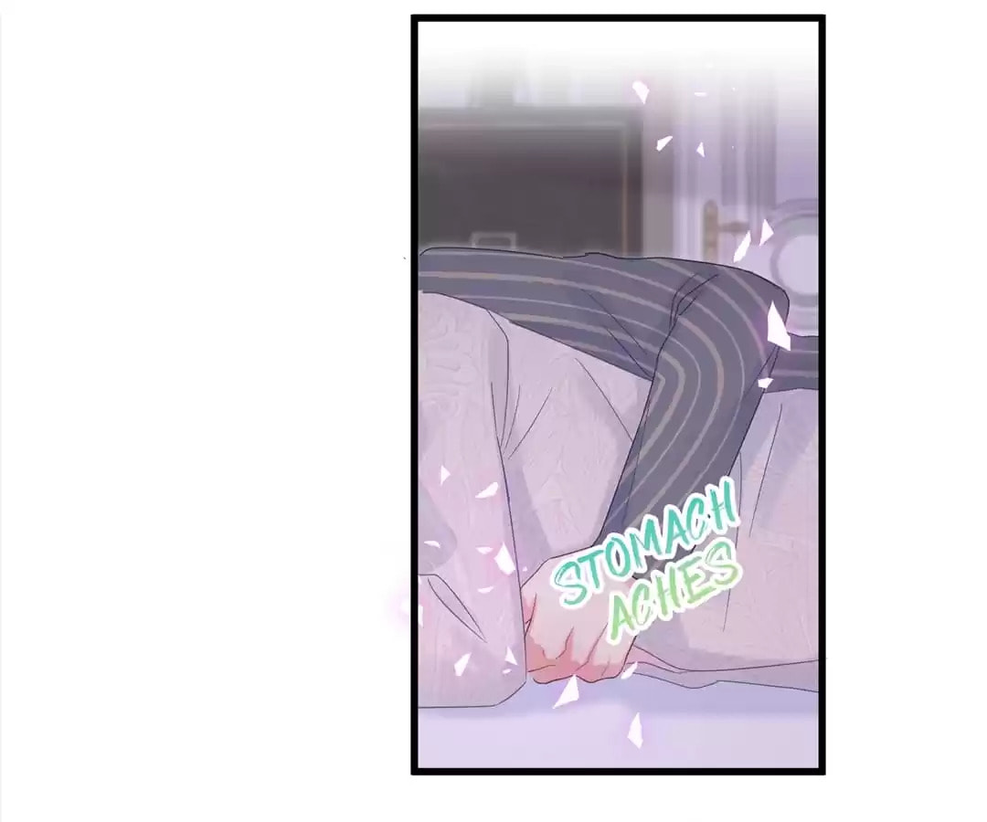 I Tied Myself Up (Colored) Chapter 53 page 25 - 
