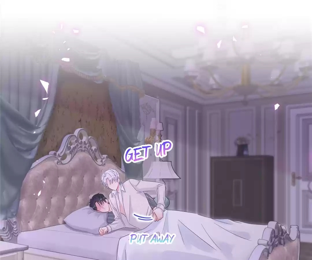 I Tied Myself Up (Colored) Chapter 53 page 26 - 