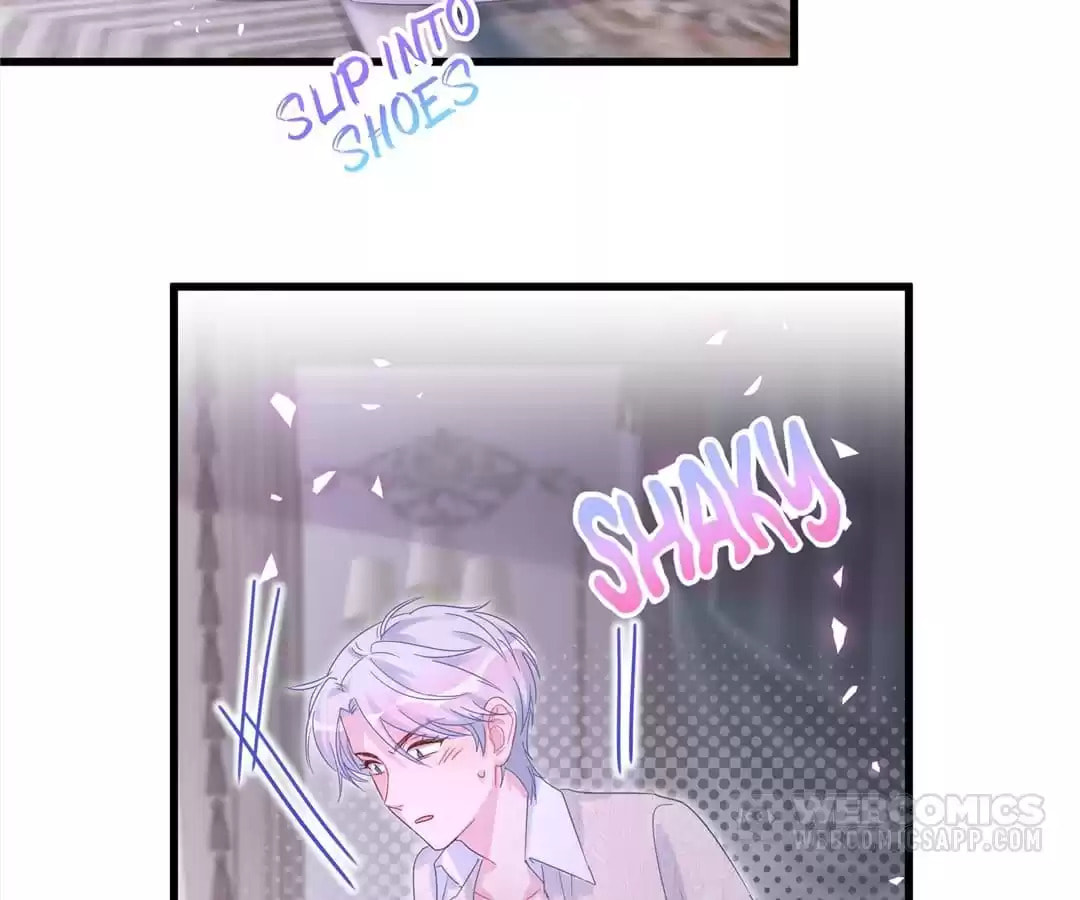 I Tied Myself Up (Colored) Chapter 53 page 28 - 