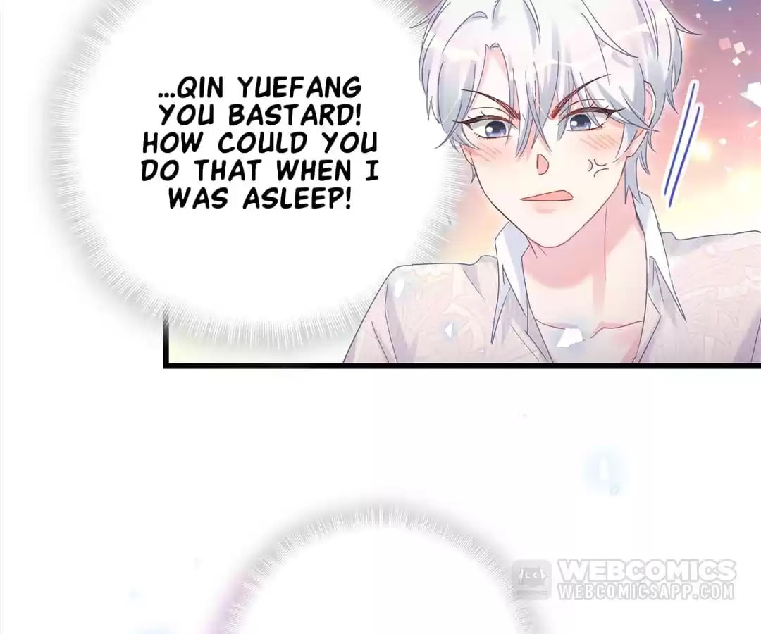 I Tied Myself Up (Colored) Chapter 53 page 31 - 