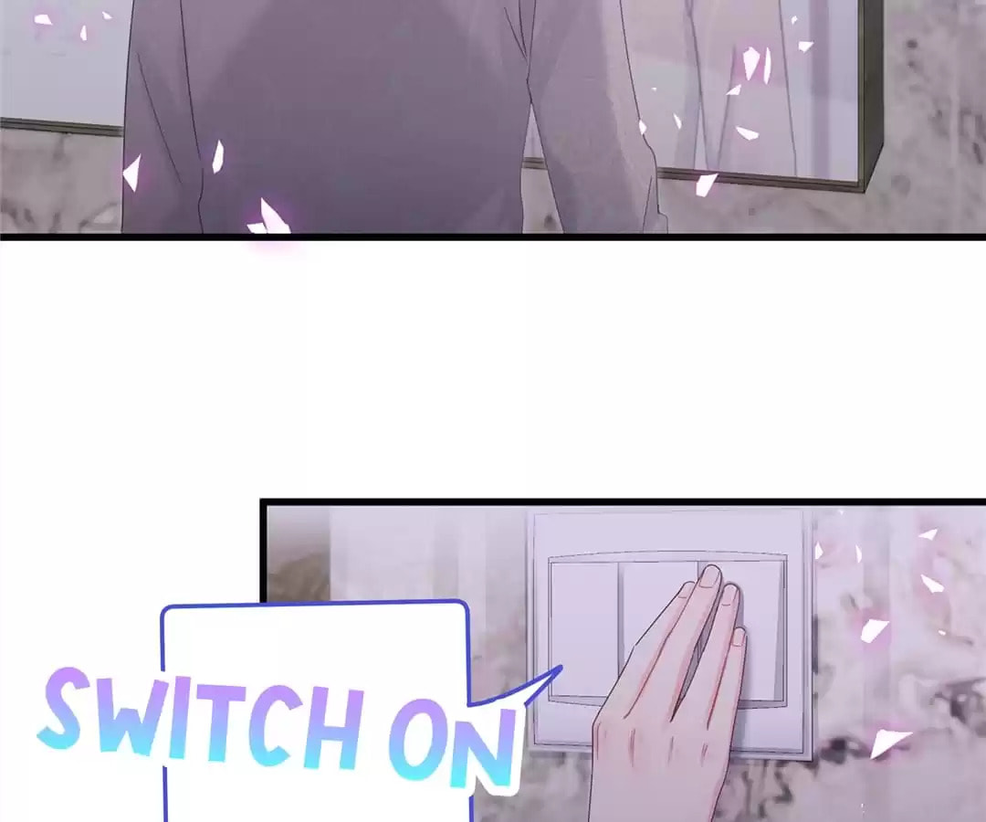 I Tied Myself Up (Colored) Chapter 53 page 34 - 