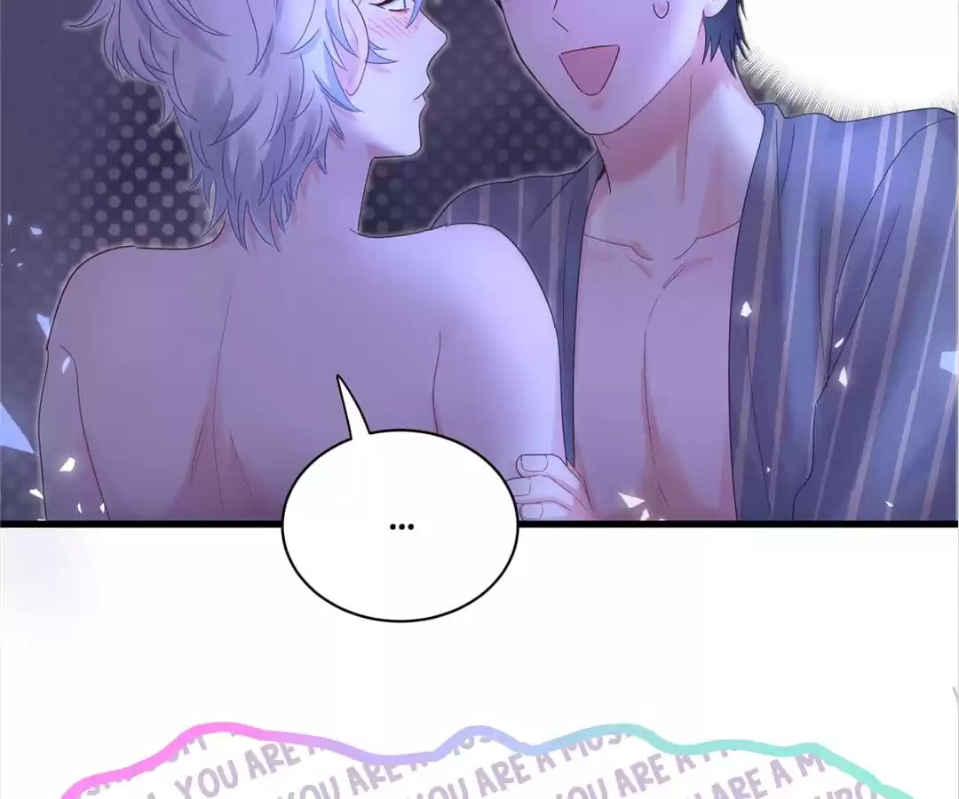 I Tied Myself Up (Colored) Chapter 53 page 5 - 
