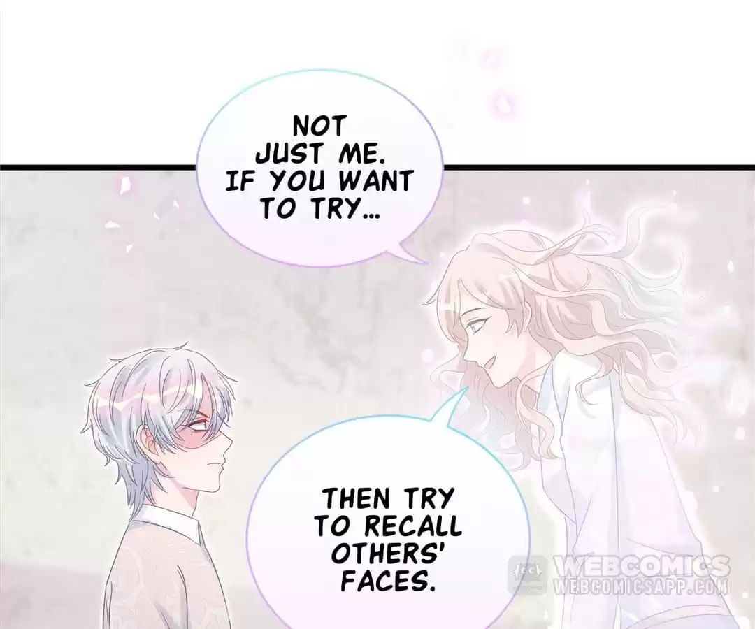 I Tied Myself Up (Colored) Chapter 53 page 50 - 
