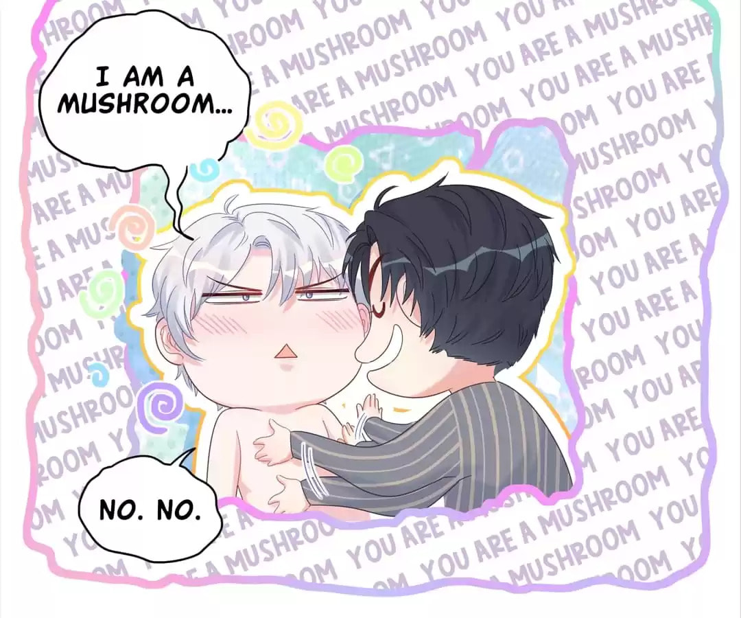 I Tied Myself Up (Colored) Chapter 53 page 6 - 