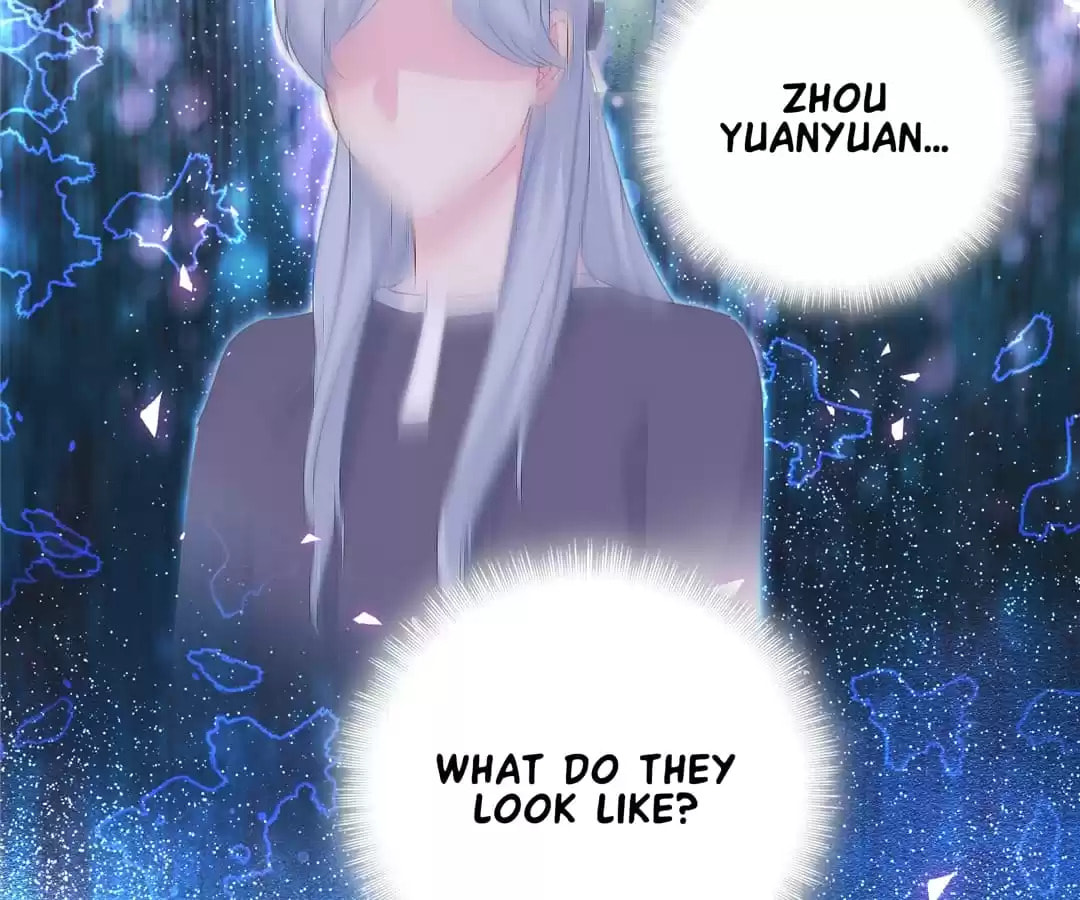 I Tied Myself Up (Colored) Chapter 53 page 55 - 
