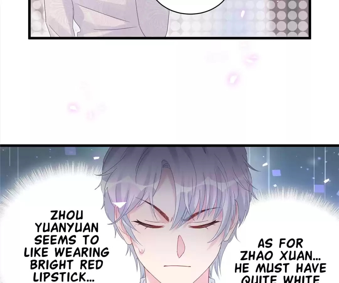 I Tied Myself Up (Colored) Chapter 53 page 58 - 