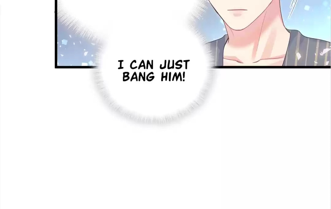 I Tied Myself Up (Colored) Chapter 53 page 9 - 