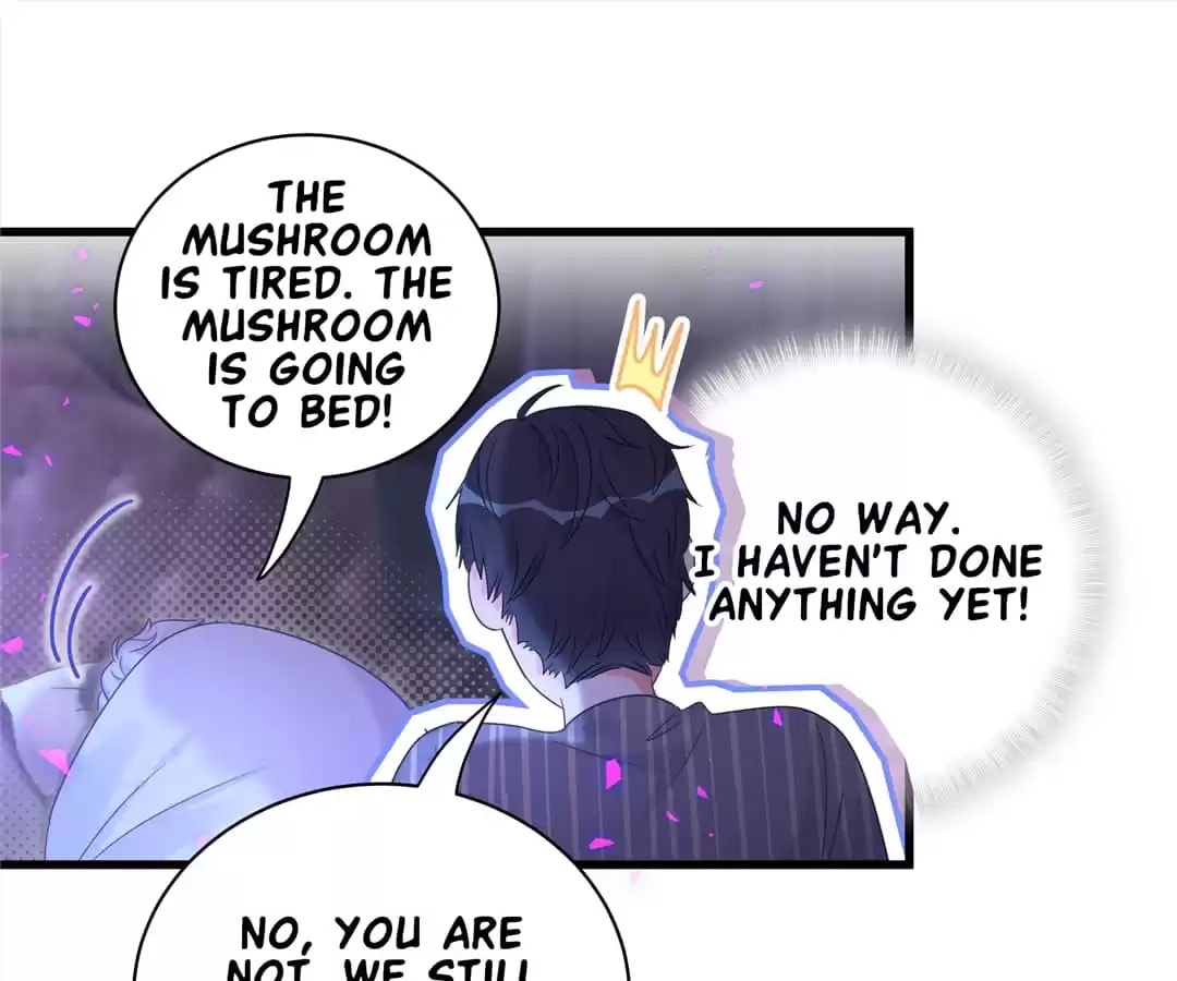 I Tied Myself Up (Colored) Chapter 53 page 10 - 