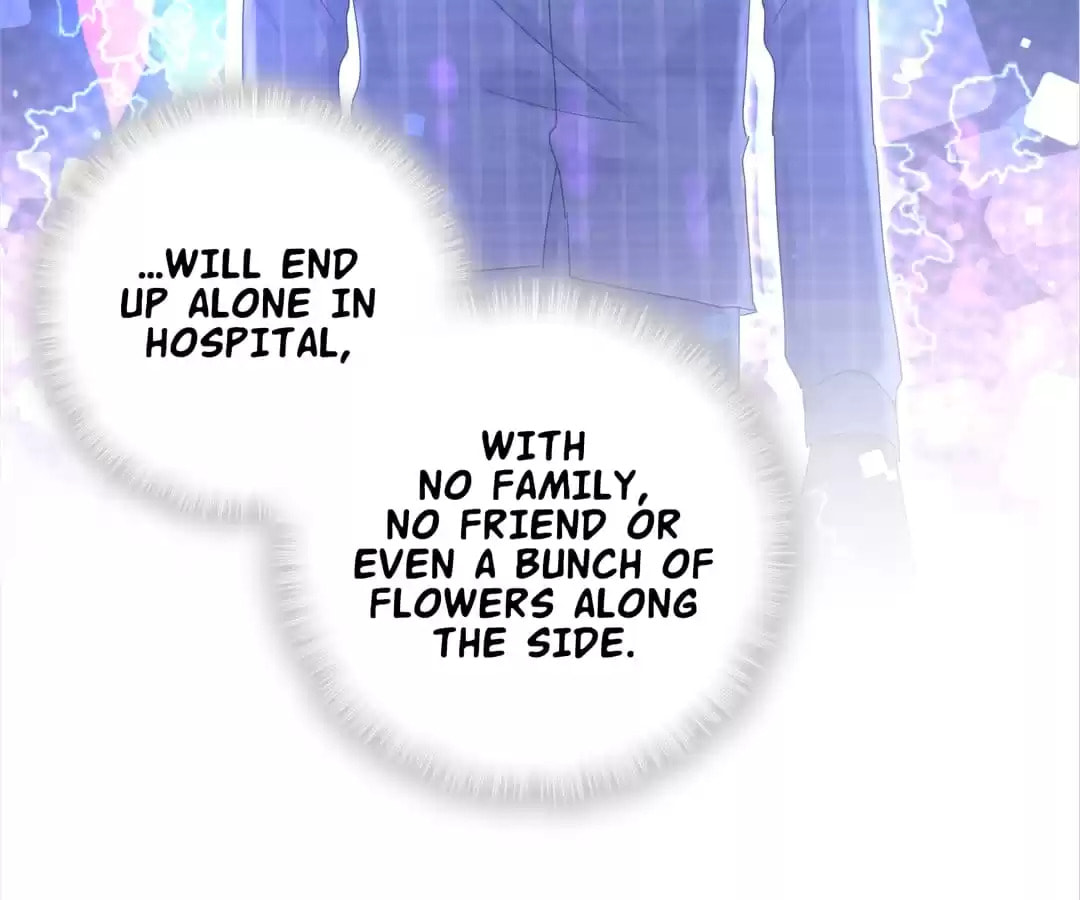 I Tied Myself Up (Colored) Chapter 54 page 11 - 