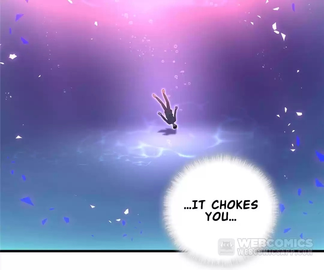 I Tied Myself Up (Colored) Chapter 54 page 14 - 