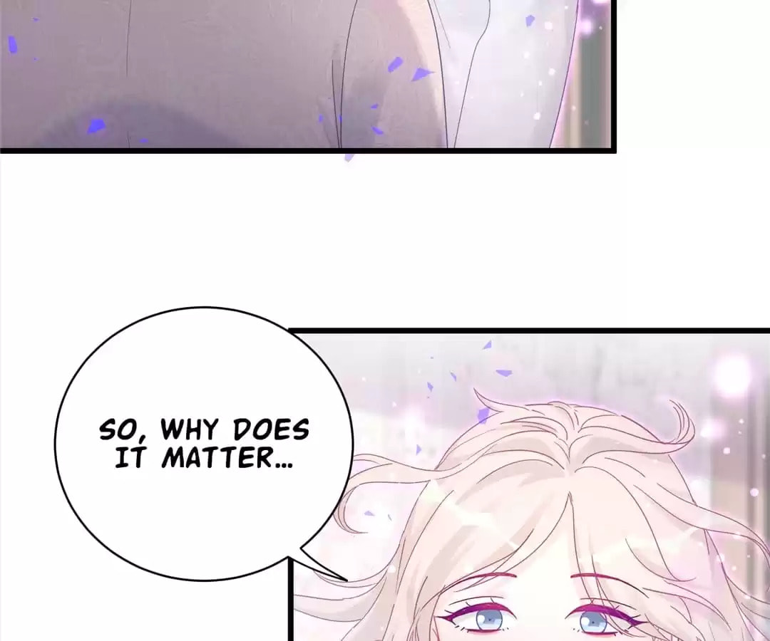 I Tied Myself Up (Colored) Chapter 54 page 18 - 