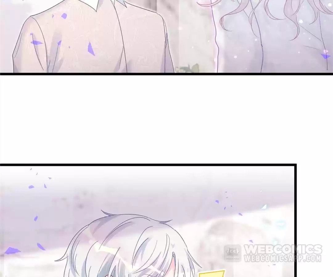 I Tied Myself Up (Colored) Chapter 54 page 22 - 