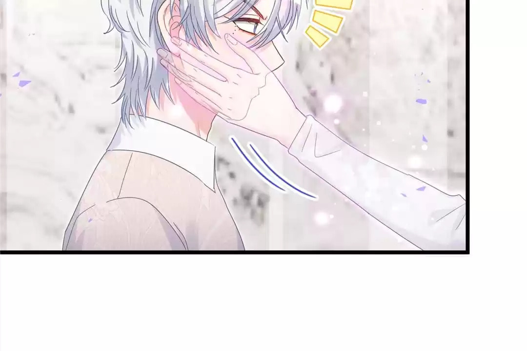 I Tied Myself Up (Colored) Chapter 54 page 23 - 