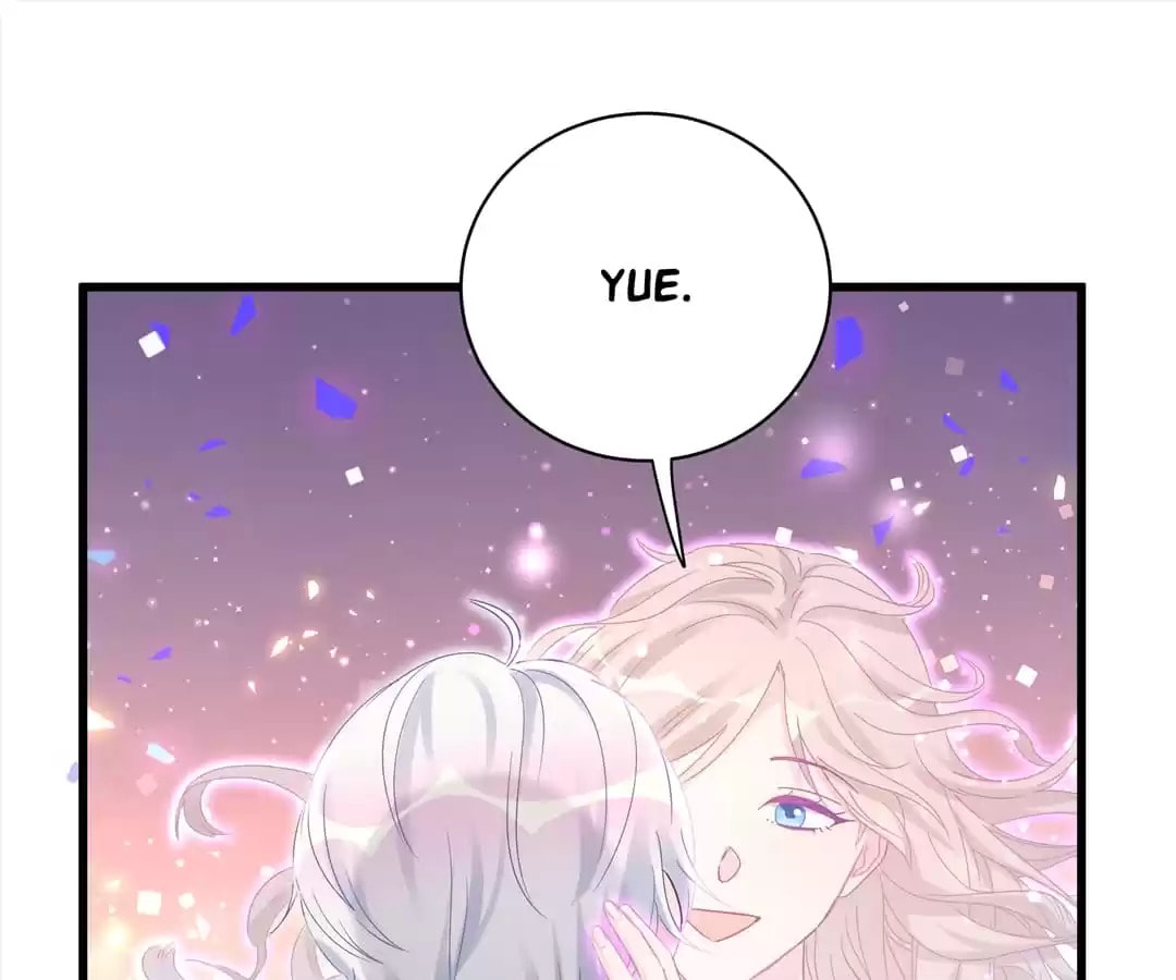 I Tied Myself Up (Colored) Chapter 54 page 24 - 