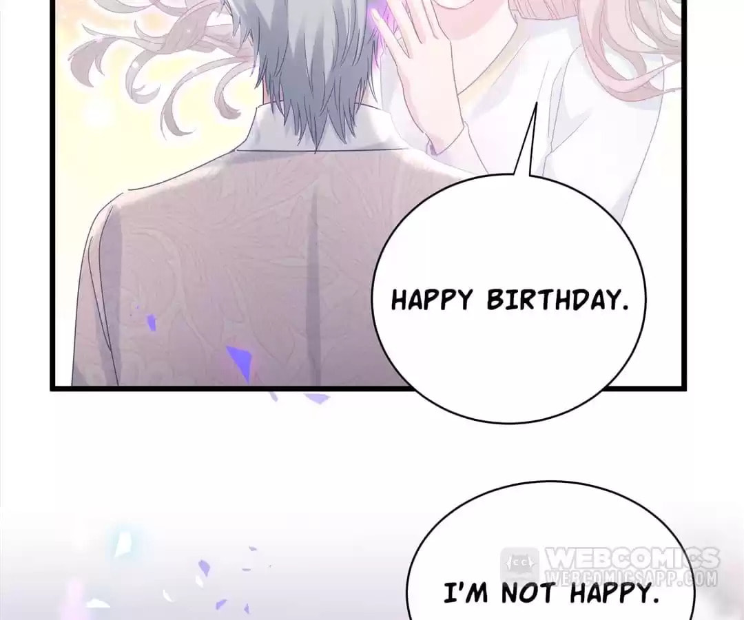 I Tied Myself Up (Colored) Chapter 54 page 25 - 