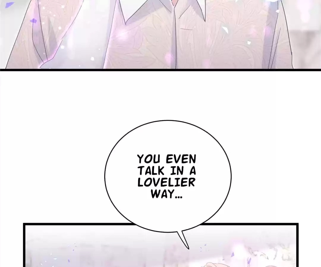 I Tied Myself Up (Colored) Chapter 54 page 27 - 