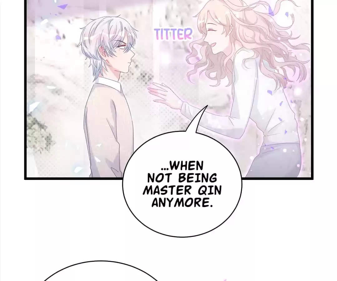 I Tied Myself Up (Colored) Chapter 54 page 28 - 