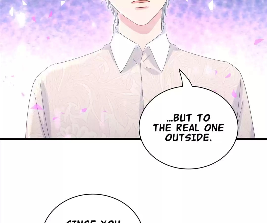 I Tied Myself Up (Colored) Chapter 54 page 30 - 
