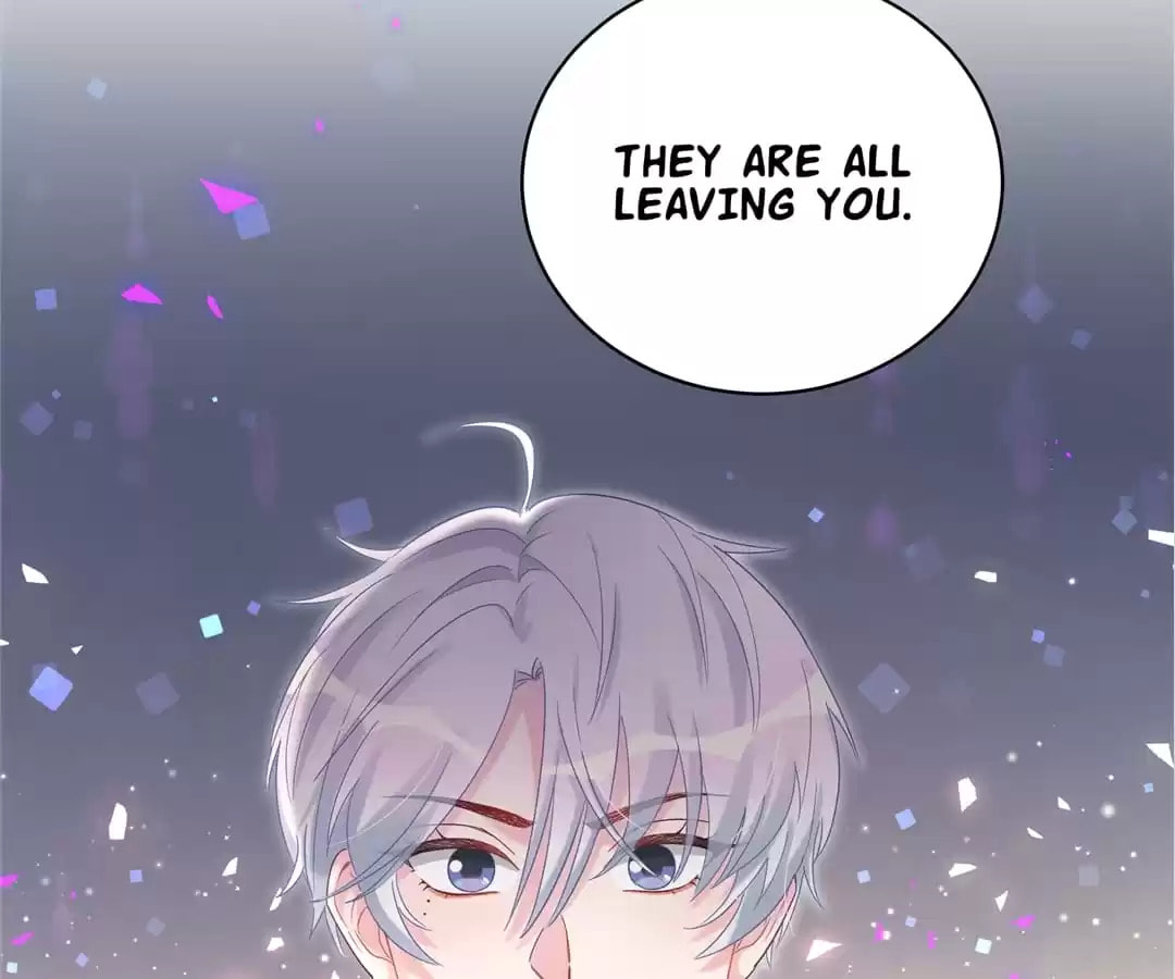 I Tied Myself Up (Colored) Chapter 54 page 4 - 