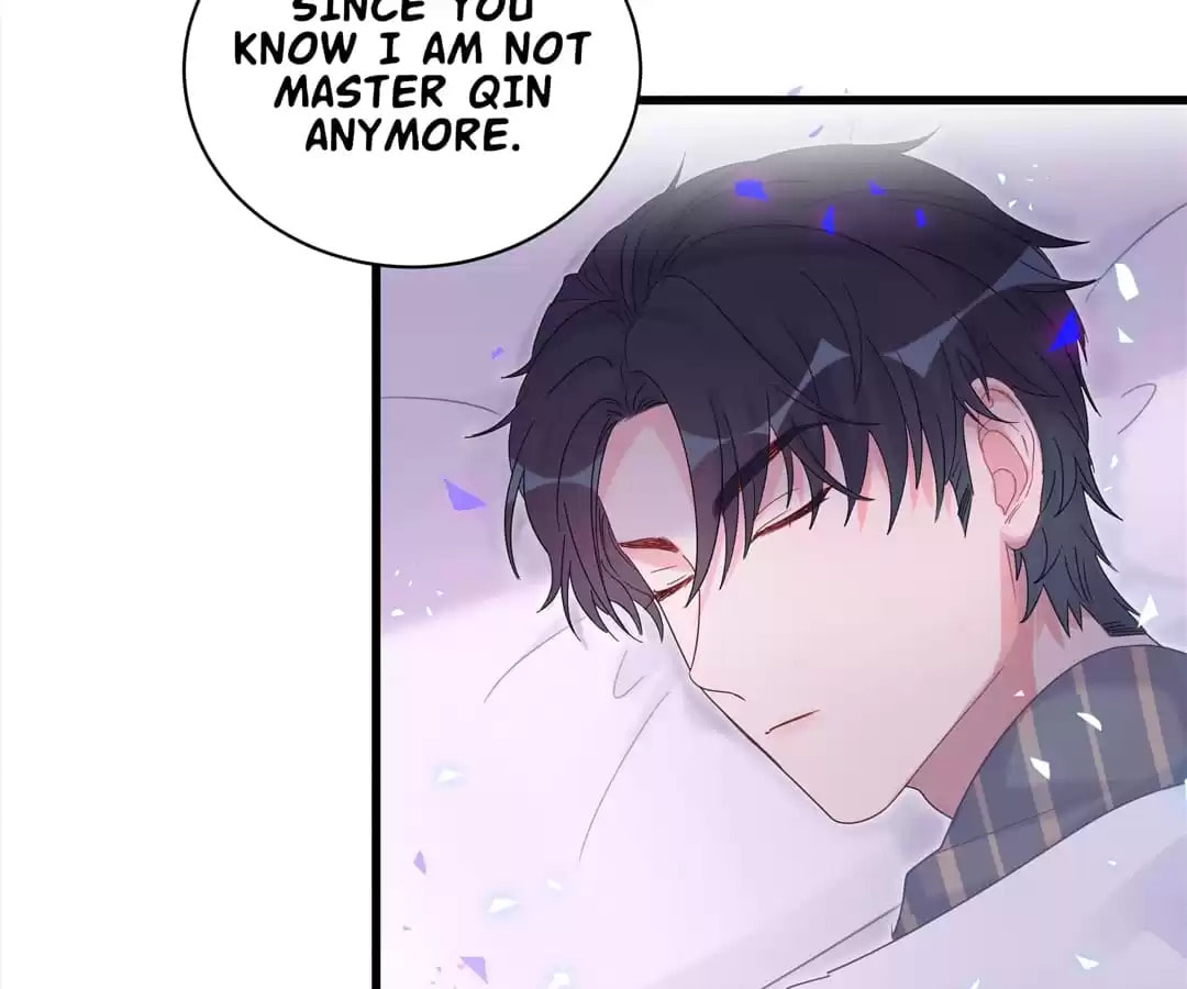 I Tied Myself Up (Colored) Chapter 54 page 31 - 