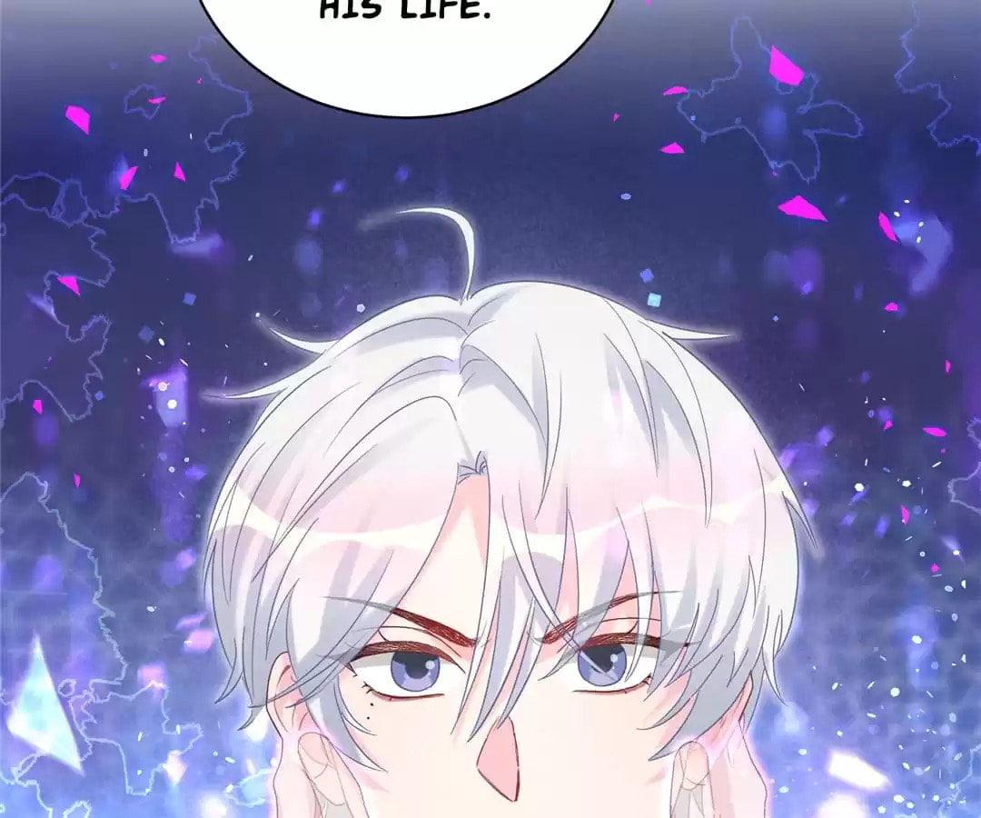 I Tied Myself Up (Colored) Chapter 54 page 35 - 