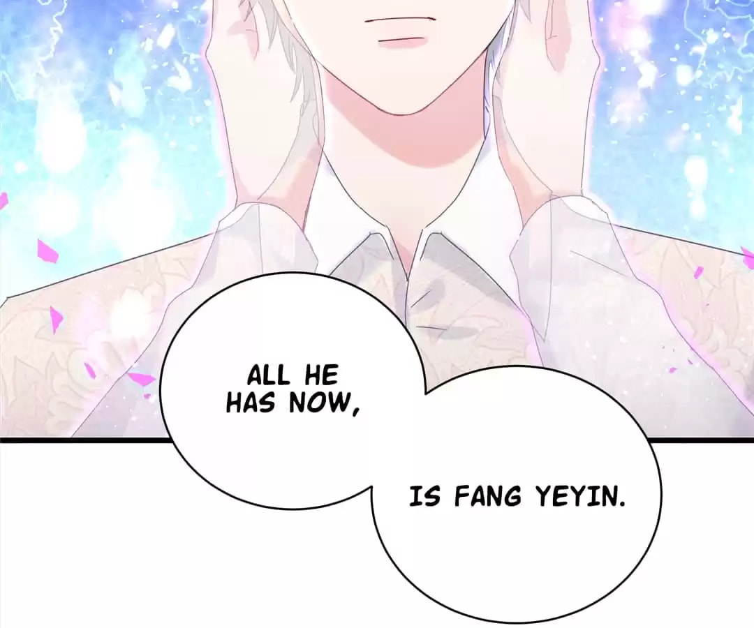 I Tied Myself Up (Colored) Chapter 54 page 36 - 
