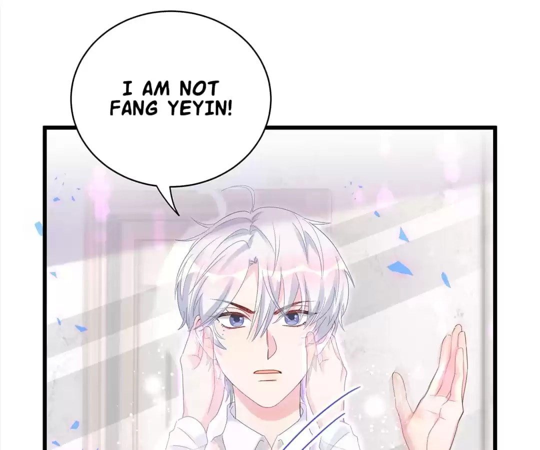 I Tied Myself Up (Colored) Chapter 54 page 37 - 