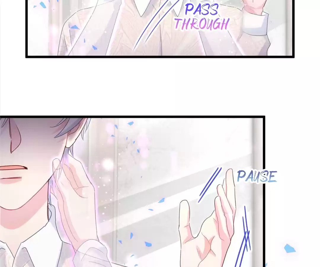 I Tied Myself Up (Colored) Chapter 54 page 38 - 