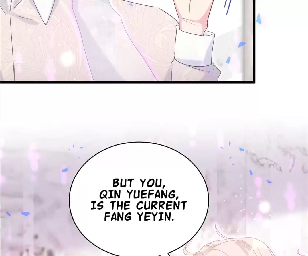 I Tied Myself Up (Colored) Chapter 54 page 39 - 