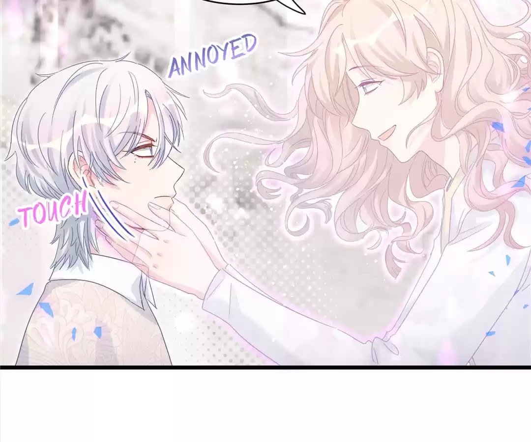 I Tied Myself Up (Colored) Chapter 54 page 40 - 