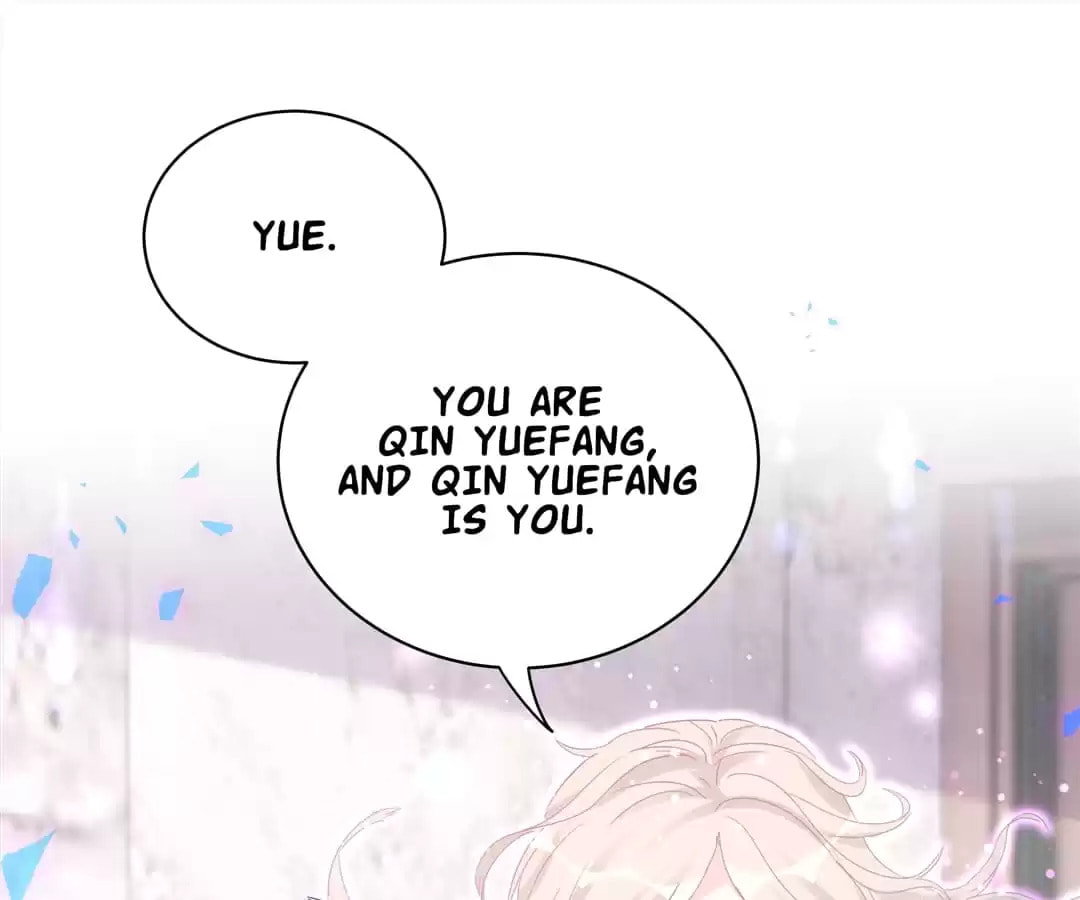 I Tied Myself Up (Colored) Chapter 54 page 43 - 