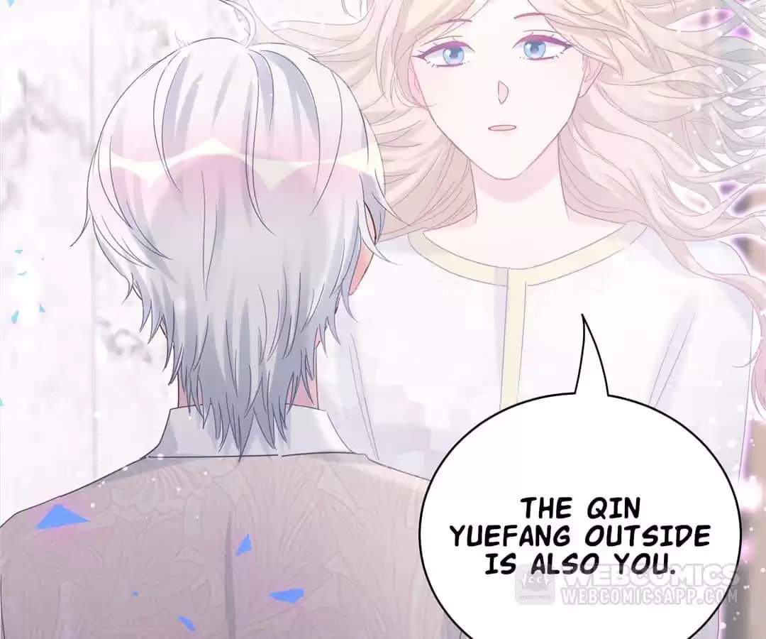 I Tied Myself Up (Colored) Chapter 54 page 44 - 
