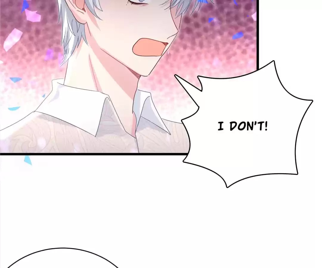 I Tied Myself Up (Colored) Chapter 54 page 46 - 