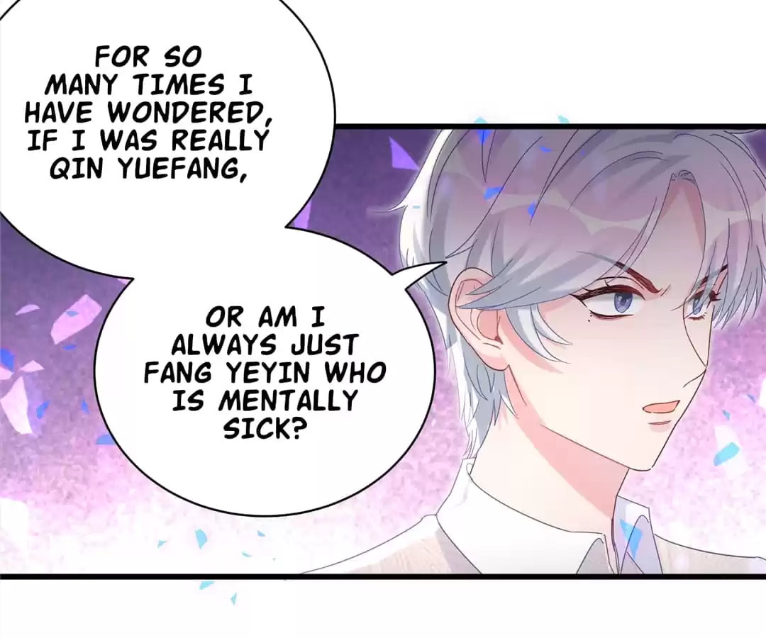 I Tied Myself Up (Colored) Chapter 54 page 47 - 