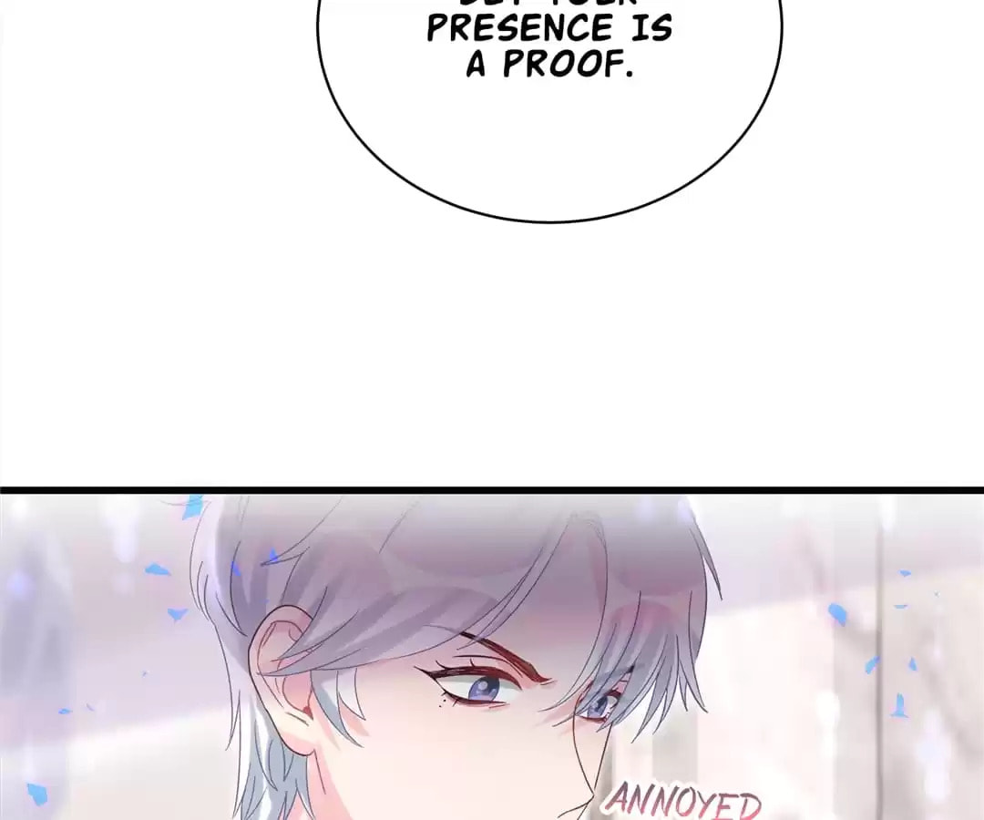 I Tied Myself Up (Colored) Chapter 54 page 50 - 