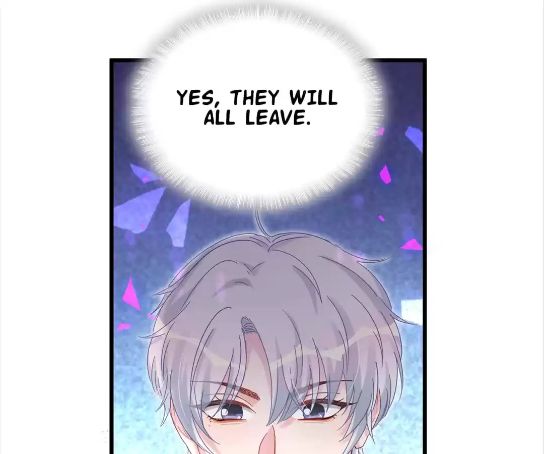 I Tied Myself Up (Colored) Chapter 54 page 6 - 