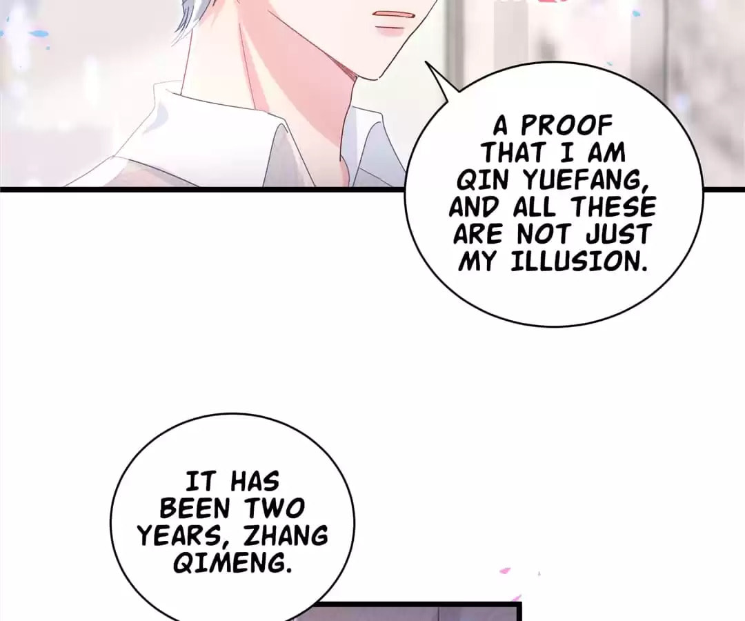 I Tied Myself Up (Colored) Chapter 54 page 51 - 