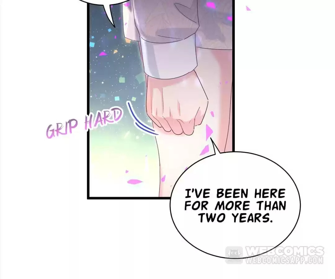 I Tied Myself Up (Colored) Chapter 54 page 52 - 