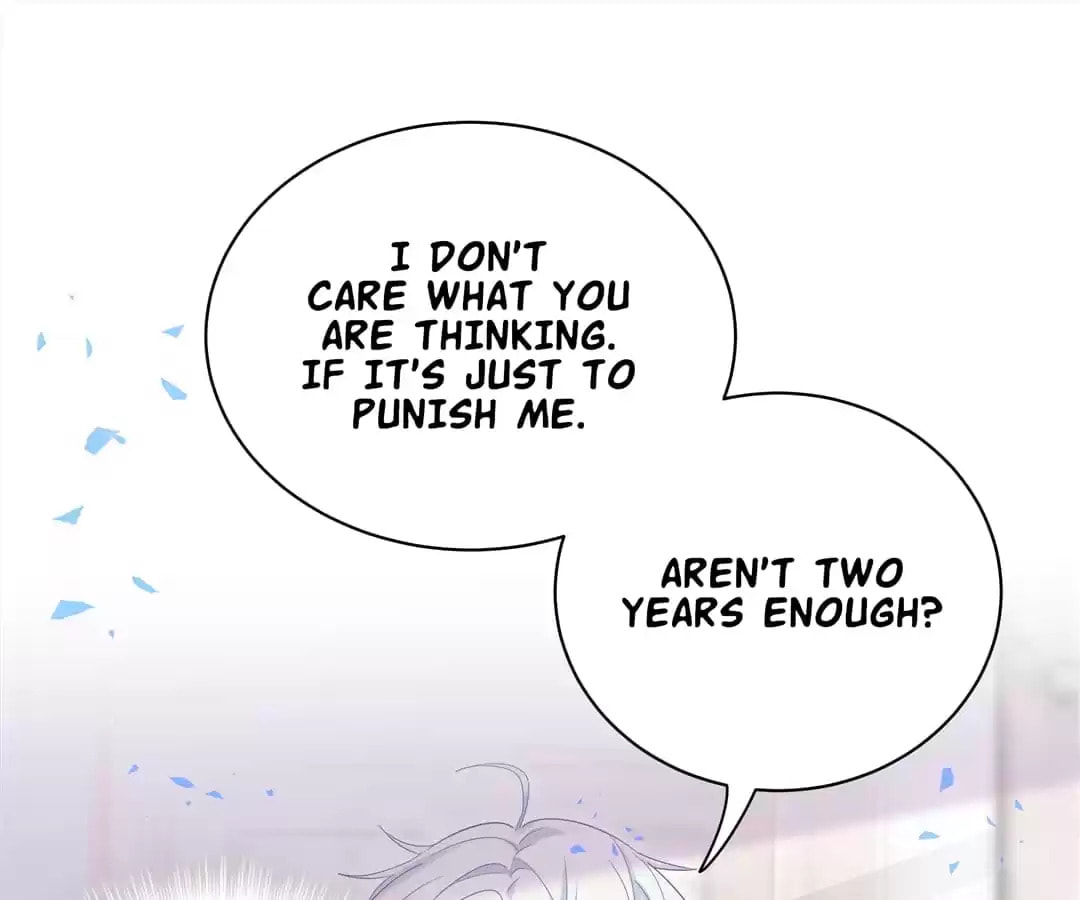 I Tied Myself Up (Colored) Chapter 54 page 54 - 